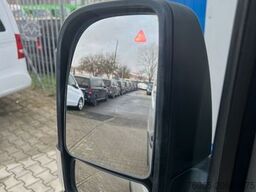 MERCEDES-BENZ Sprinter 314 AUTOMATIK NAVI TOTWINKEL KAMERA LED