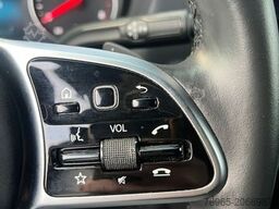 MERCEDES-BENZ Sprinter 314 AUTOMATIK NAVI TOTWINKEL KAMERA LED
