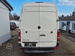 VOLKSWAGEN Crafter Kasten 35 schdienst*Kerstenr*