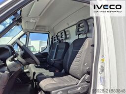 IVECO 70C18HA8/P Koffer / LBW
