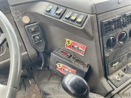 Iveco Turbostar 190.36 6x2  clean chassis