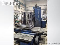 TOS WHN 9 B CNC