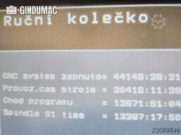 TOS WHN 9 B CNC