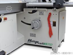 Holzprofi 12-KS315D-3200