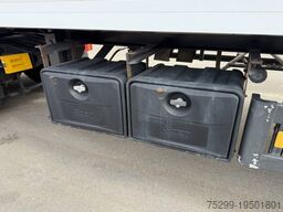  HSA 21 Koffer mit Hebebühne / Swiss-Vehicle