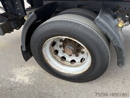  HSA 21 Koffer mit Hebebühne / Swiss-Vehicle