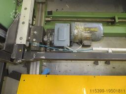 Albrecht Bäumer GmbH OFS-212 CNC