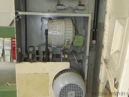 Albrecht Bäumer GmbH OFS-212 CNC