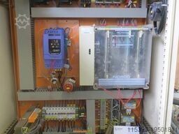 Albrecht Bäumer GmbH OFS-212 CNC