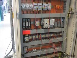 Albrecht Bäumer GmbH OFS-212 CNC