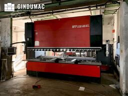 AMADA HFP NT 220-4L