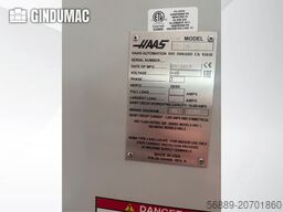 HAAS ST-20