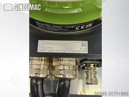 FANUC CRX-20iA/L