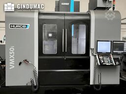 Hurco VMX50i
