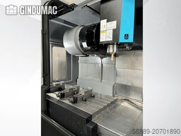 Hurco VMX50i