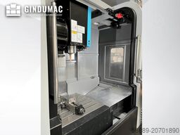 Hurco VMX50i
