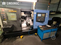 DOOSAN Puma TT1800SY
