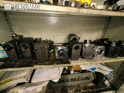 DOOSAN Puma TT1800SY