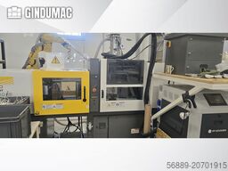 FANUC Roboshot alpha-i30B