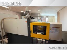 FANUC Roboshot alpha-i30B