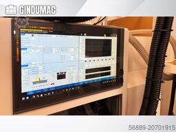 FANUC Roboshot alpha-i30B