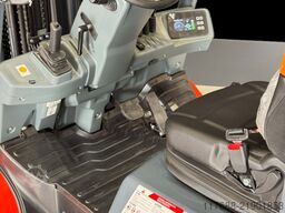 Heli CPD38-G2 4-Rad - 6 Jahre Garantie 6m Hub Triplex