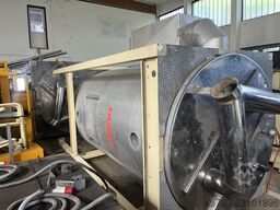 HUSKY HyPET225(4.0)-P100/110EE100