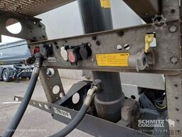 Schmitz Cargobull Kipper Stahlrundmulde 24m³