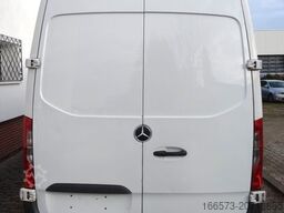 MERCEDES-BENZ Sprinter 314 MAXI kein 316