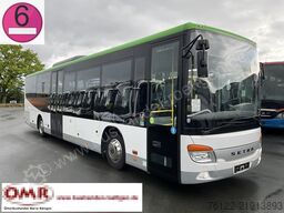 Setra S 415 LE Business