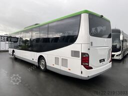 Setra S 415 LE Business