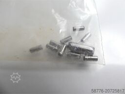 Röhm PKF-150/3 ZA124 3-Backenspannfutter SN: 586-009150-00 - ! -