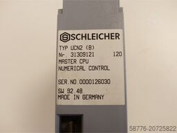 Schleicher UCN2 (B) Nr.31309121 120 SN  !