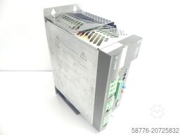 Schneider Electric ELAU PacDrive MC-4/11/22/400 SN: 2228230262