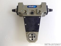 Schunk GFS 25-180 Universalschwenkfinger 355510 + INA HK2516-2RS Nadellager