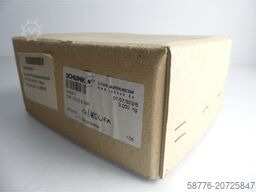 Schunk KSP100-Z Tandem Kraftspannblock 400211 9bar - ! -