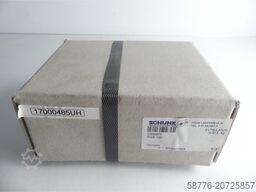 Schunk PGS100 Hub 6mm Tandem Kraftspannblock  ! -
