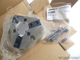 Schunk PZN-plus 80/2 3-Finger-Zentrisch-Greifer HA 030135 - ! -