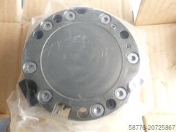 Schunk PZN-plus 80/2 3-Finger-Zentrisch-Greifer HA 030135 - ! -