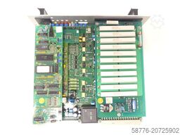 Seidel 65WKS-CE310/26-P0 Servoverstärker SN:650232388