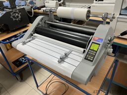 GMP Surelam-Pro 500D Roll Laminator Double Side Roll Laminator
