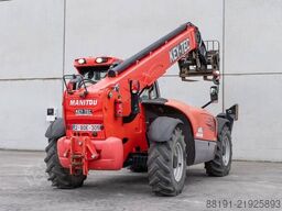 Manitou MT 1440