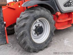 Manitou MT 1440