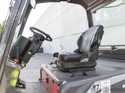 Manitou ME 450