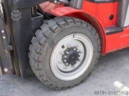 Manitou ME 450