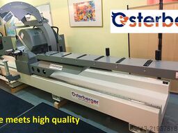 OSTERBERGER ZKM 520-20 Electronic