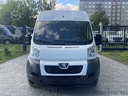 peugeot Boxer L3H2 2.2HDI 96KW Klima*AHK