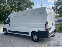 peugeot Boxer L3H2 2.2HDI 96KW Klima*AHK