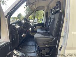 peugeot Boxer L3H2 2.2HDI 96KW Klima*AHK