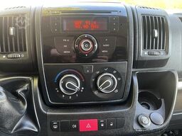 peugeot Boxer L3H2 2.2HDI 96KW Klima*AHK